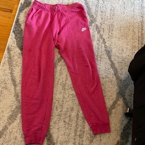 Nike sweatpants